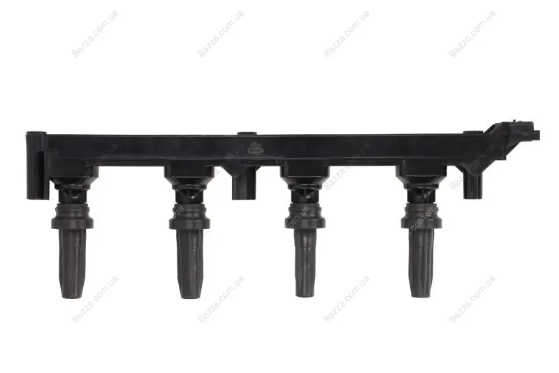MAGNETI MARELLI CITROEN Катушка зажигания C4,5,Peugeot 307,406,407 1.6/2.2 00- magneti marelli 060717207012