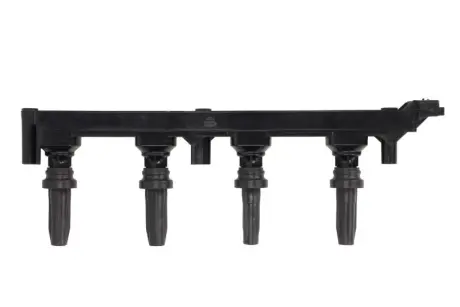 MAGNETI MARELLI CITROEN Катушка зажигания C4,5,Peugeot 307,406,407 1.6/2.2 00- magneti marelli 060717207012