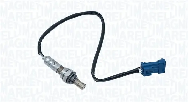 MAGNETI MARELLI CITROEN Кисневий датчик (лямбда-зонд) C3, C4 I, MINI, PEUGEOT magneti marelli 466016355196