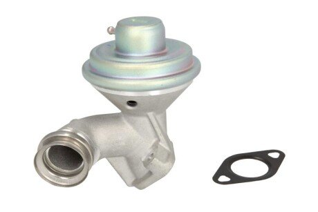 CITROEN клапан EGR C2/3,Xsara,Ford Fiesta V,Fusion,Mazda 2,Peugeot 206/307 1.4HDI/TDCI magneti Marelli 571822112100 на Форд Fiesta