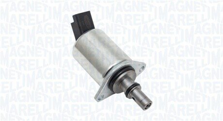 CITROEN Клапан регул. тиску палива C4 I,C5 I/II/III,Peugeot 307/407/607 2.0HDI 01- magneti Marelli 215820001000