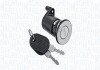 CITROEN Корпус циліндра замка (з ключем) Jumper 02- magneti Marelli 350105008100