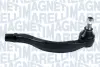 MAGNETI MARELLI CITROEN Наконечник прав.C5 III 08-,Peugeot 508 10- magneti marelli 301191603780