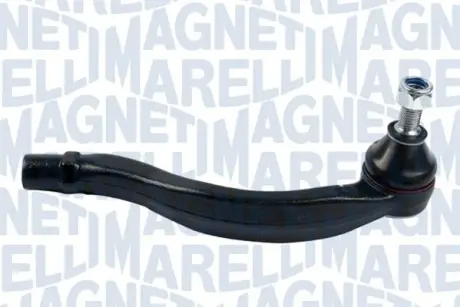 MAGNETI MARELLI CITROEN Наконечник прав.C5 III 08-,Peugeot 508 10- magneti marelli 301191603780 Ситроен С5