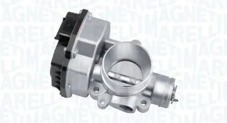 MAGNETI MARELLI CITROEN патрубок дросельної заслонки Berlingo,C2/3,Nemo,Fiat Fiorino,Qubo,Peugeot 1007/206/207,Partner 1.1/1.4 Magneti Marelli 802000000063