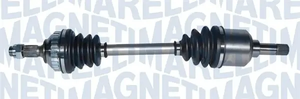 MAGNETI MARELLI CITROEN піввісь лів.Berlingo,Xsara,Peugeot Partner magneti marelli 302004190148