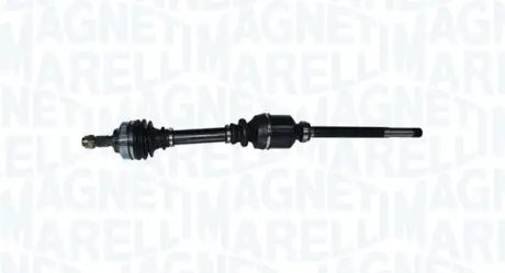 MAGNETI MARELLI CITROEN піввісь прав. Berlingo 03- magneti marelli 302004190305