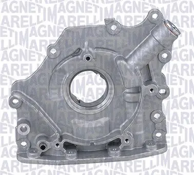 MAGNETI MARELLI CITROEN помпа мастила Berlingo 1.6 HDI magneti marelli 351516000007