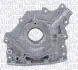 MAGNETI MARELLI CITROEN помпа мастила Berlingo 1.6 HDI magneti marelli 351516000007