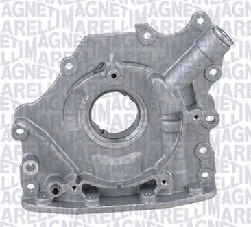 MAGNETI MARELLI CITROEN помпа мастила Berlingo 1.6 HDI magneti marelli 351516000007