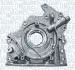 MAGNETI MARELLI CITROEN помпа мастила Berlingo 1.6 HDI magneti marelli 351516000008