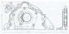 MAGNETI MARELLI CITROEN помпа мастила C4/5/8,Evasion,Jumpy,Fiat Scudo,Peugeot Magneti Marelli 351516000067 (фото 1)