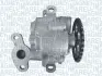 MAGNETI MARELLI CITROEN Помпа мастила Jumper 2.2 HDI 06- magneti marelli 351516000011