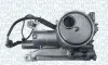MAGNETI MARELLI CITROEN Помпа оливи Berlingo 1,6THP/VTi 08- Magneti Marelli 351516000047 (фото 2)