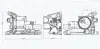 MAGNETI MARELLI CITROEN Помпа оливи Berlingo 1,6THP/VTi 08- Magneti Marelli 351516000047 (фото 1)