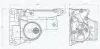 MAGNETI MARELLI CITROEN Помпа оливи Berlingo 1,6THP/VTi 08- magneti marelli 351516000049