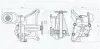 MAGNETI MARELLI CITROEN Помпа оливи Jumpy 2.0HDi 10- magneti marelli 351516000051