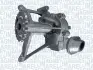MAGNETI MARELLI CITROEN Помпа оливи Jumpy 2.0HDi 10- magneti marelli 351516000051