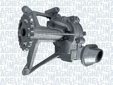 MAGNETI MARELLI CITROEN Помпа оливи Jumpy 2.0HDi 10- magneti marelli 351516000051 Ситроен С5