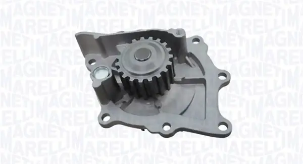 MAGNETI MARELLI CITROEN Помпа воды C5 2.2HDI,Ford 2.2TDCi,Peugeot magneti marelli 352316171304