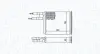 MAGNETI MARELLI CITROEN радіатор опалення Jumper,Fiat Ducato,Peugeot Boxer 94- Magneti Marelli 350218401000 (фото 1)