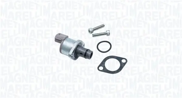 MAGNETI MARELLI CITROEN редукційний клапан Common Rail Jumper,Fiat Ducato 2.2HDI 06-,Ford Transit,Landrover,Nissan Navara,Pathfinder,Peugeot 2.2/3.2d Magneti Marelli 215820002200 (фото 1)