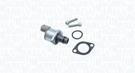 MAGNETI MARELLI CITROEN редукційний клапан Common Rail Jumper,Fiat Ducato 2.2HDI 06-,Ford Transit,Landrover,Nissan Navara,Pathfinder,Peugeot 2.2/3.2d Magneti Marelli 215820002200
