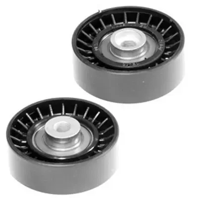 MAGNETI MARELLI CITROEN Ролик C-Crosser 2.2HDi magneti marelli 331316170621