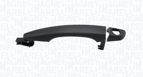 CITROEN ручка дверей BERLINGO magneti Marelli 350105038200 на Пежо 308