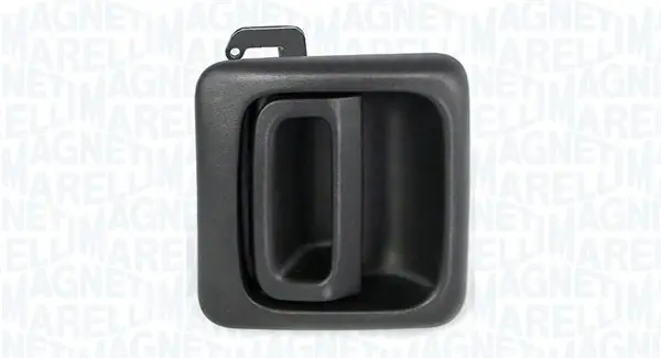MAGNETI MARELLI CITROEN Ручка правой бок. двери Jumper 02- magneti marelli 350105008600