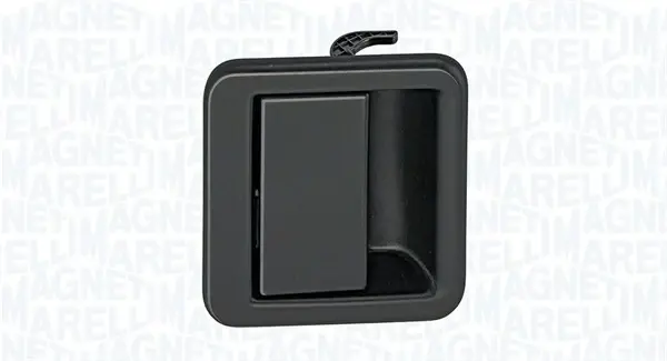 MAGNETI MARELLI CITROEN Ручка задней двери внешняя Jumper -02, FIAT Ducato Magneti Marelli 350105003500 (фото 1)