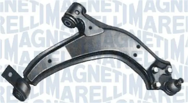 Рычаг передней подвески magneti marelli 301181341200