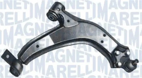 Рычаг передней подвески magneti marelli 301181341200