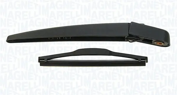 MAGNETI MARELLI CITROEN Щетка стеклоочистителя с рычагом задняя 175мм C4 (3D) 04- magneti marelli 000723180138