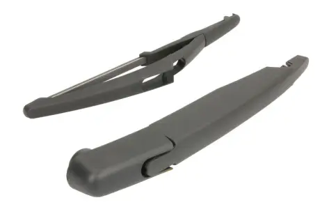 MAGNETI MARELLI CITROEN Щетка стеклоочистителя с рычагом задняя 240мм C4 CACTUS 14- magneti marelli 000723180151 Ситроен С4