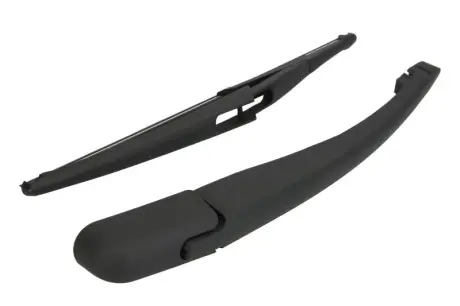 MAGNETI MARELLI CITROEN Щетка стеклоочистителя с рычагом задняя 300мм C3 08- magneti marelli 000723180143