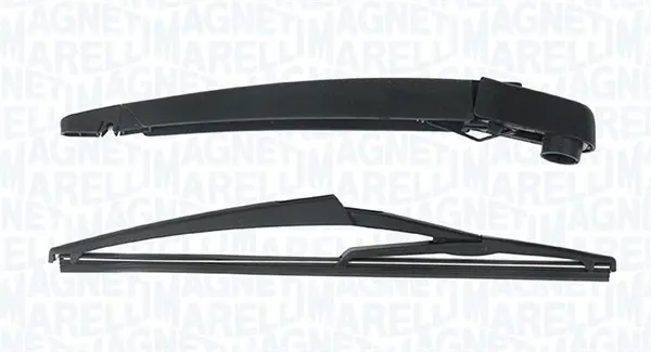MAGNETI MARELLI CITROEN Щетка стеклоочистителя с рычагом задняя 310мм C4 PICASSO 13- magneti marelli 000723180153