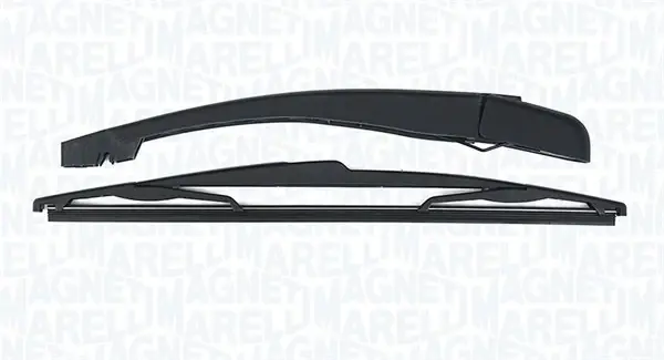 MAGNETI MARELLI CITROEN Щетка стеклоочистителя с рычагом задняя 350мм C3 02- Magneti Marelli 000723180132 (фото 1)