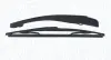 MAGNETI MARELLI CITROEN Щетка стеклоочистителя с рычагом задняя 350мм C3 02- Magneti Marelli 000723180132 (фото 1)