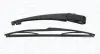 MAGNETI MARELLI CITROEN Щетка стеклоочистителя с рычагом задняя 350мм C4 GRAND PICASSO 07- Magneti Marelli 000723180135 (фото 1)