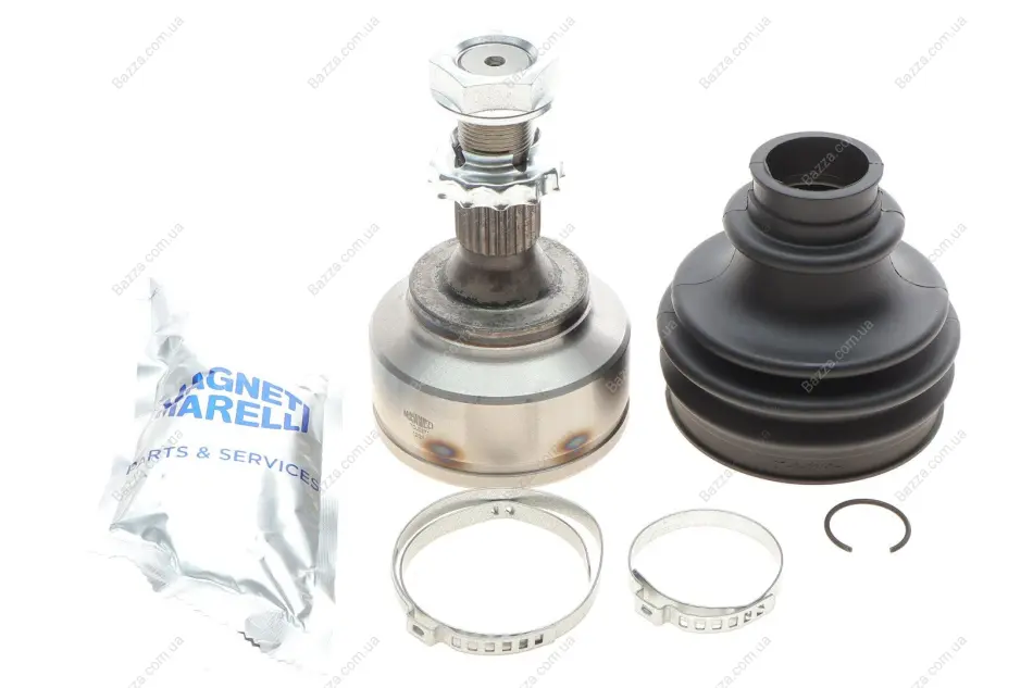 MAGNETI MARELLI CITROEN ШРКШ зовнішній к-кт C4, Picasso, Grand Picasso,Peugeot 307 Magneti Marelli 302015100371 (фото 1)