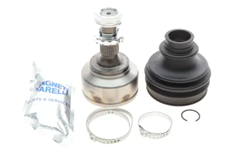 MAGNETI MARELLI CITROEN ШРКШ зовнішній к-кт C4, Picasso, Grand Picasso,Peugeot 307 Magneti Marelli 302015100371