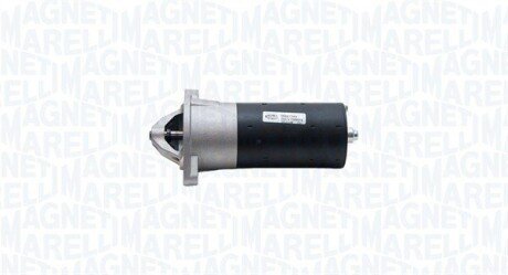 CITROEN стартер Jumper 02- magneti Marelli 063721389010