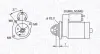 MAGNETI MARELLI CITROEN стартер Jumper 02- Magneti Marelli 063721389010 (фото 1)