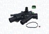 CITROEN термостат C4/C5/JUMPY 2,0HDi 09-, FORD Kuga, Mondeo magneti Marelli 352317004160