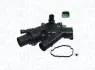 MAGNETI MARELLI CITROEN термостат C4/C5/JUMPY 2,0HDi 09-, FORD Kuga, Mondeo Magneti Marelli 352317004160 (фото 1)