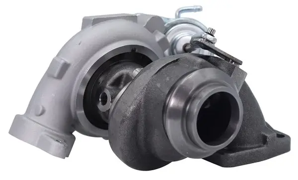MAGNETI MARELLI CITROEN Турбина Berlingo 1.6HDi 05,Jumpy,C4,Fiat Scudo,Ford Fiesta,Focus 1.6TDCi,Peugeot Magneti Marelli 807101002900 (фото 1)