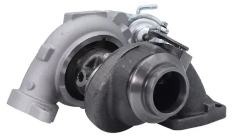 MAGNETI MARELLI CITROEN Турбина Berlingo 1.6HDi 05,Jumpy,C4,Fiat Scudo,Ford Fiesta,Focus 1.6TDCi,Peugeot Magneti Marelli 807101002900