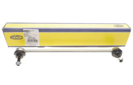 MAGNETI MARELLI CITROEN Тяга стаб.передн.прав.C3 Picasso 09- magneti marelli 301191624970 Ситроен С3 пикассо