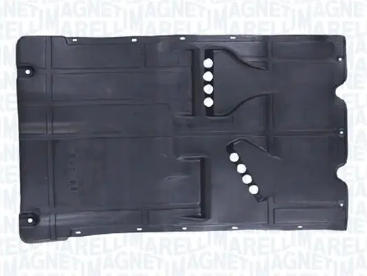 MAGNETI MARELLI CITROEN Захист двигуна JUMPER II 2.2, 3.0 06-, FIAT, PEUGEOT Magneti Marelli 021316918250 (фото 1)